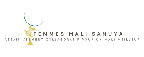 Femmes Mali Sanuya Logo